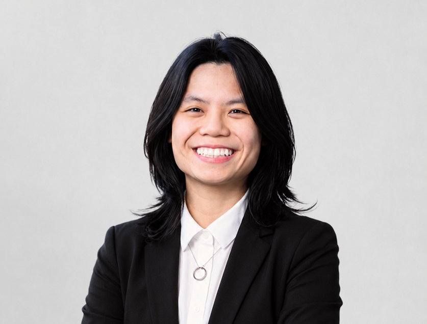 Stefanie Belinda Senjaya - UC Berkeley